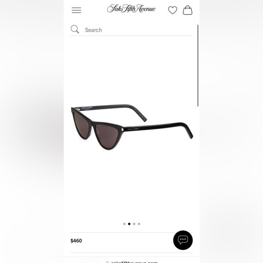 Saint Laurent sunglasses